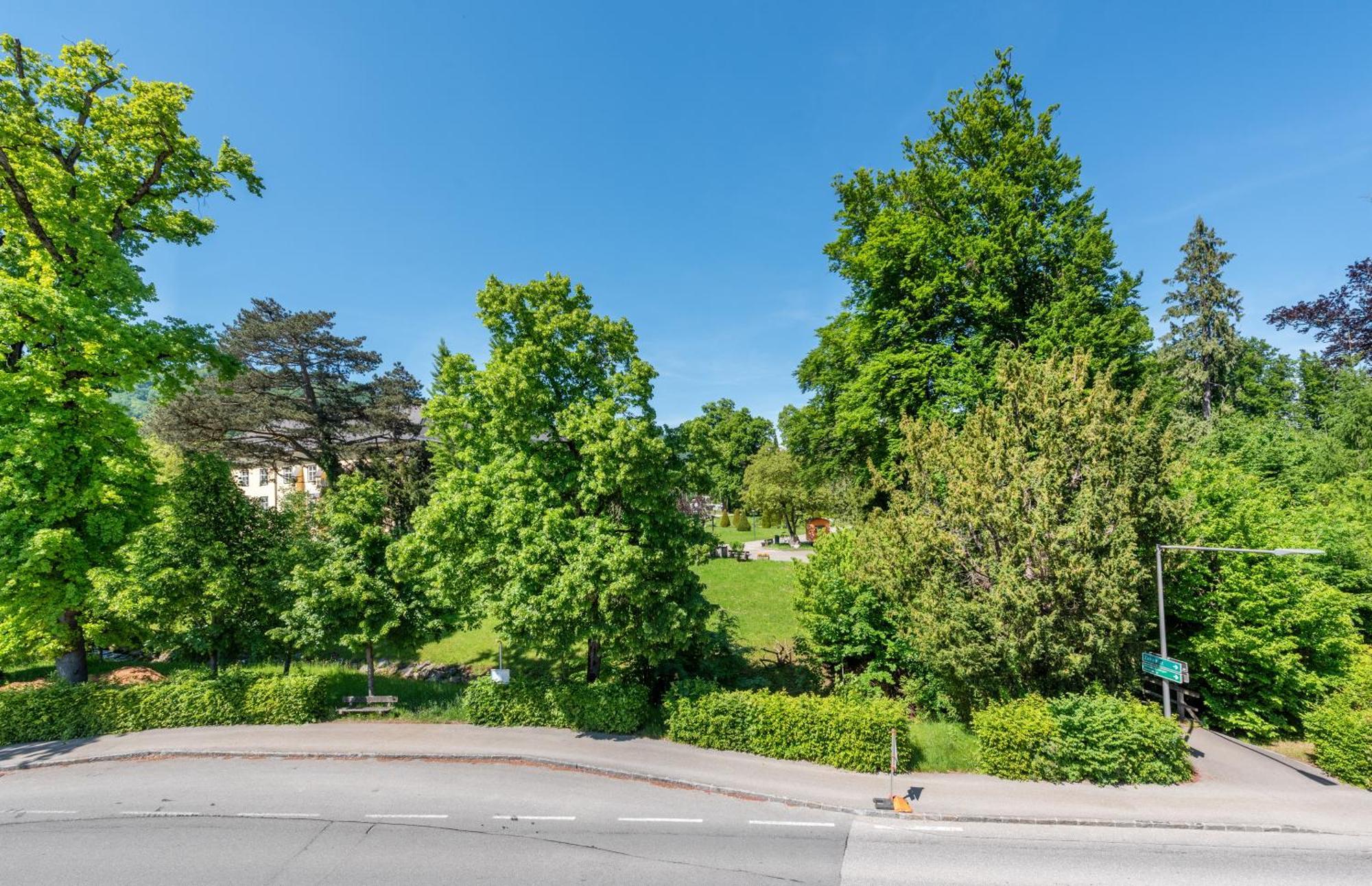 Ferienwohnungen Ebenzweier Altmünster Exteriör bild