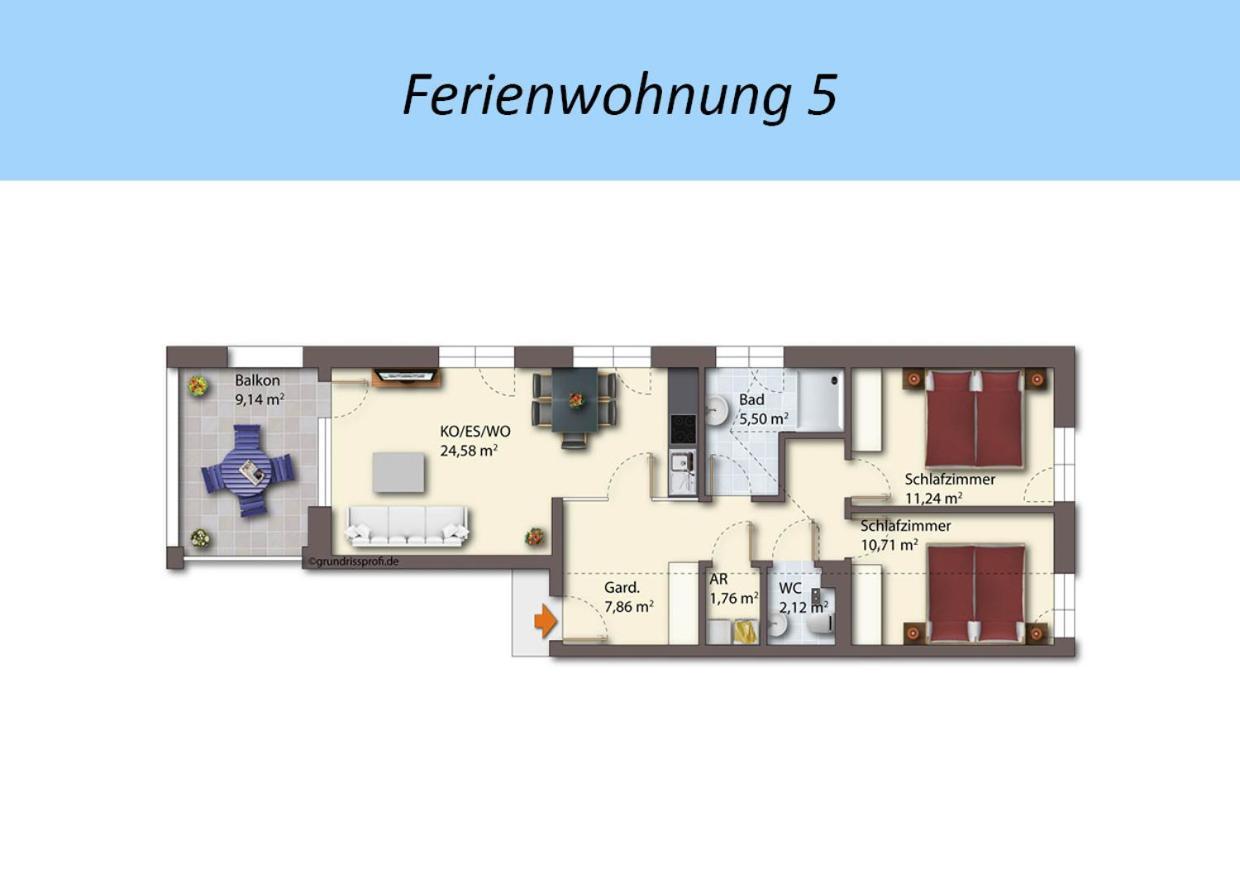 Ferienwohnungen Ebenzweier Altmünster Exteriör bild